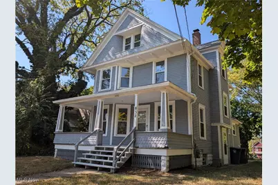 832 Yale Street, Akron, OH 44311 - Photo 1