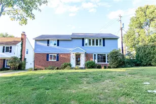 22625 Rye Rd, Huber Heights, OH 44122 - Photo 1
