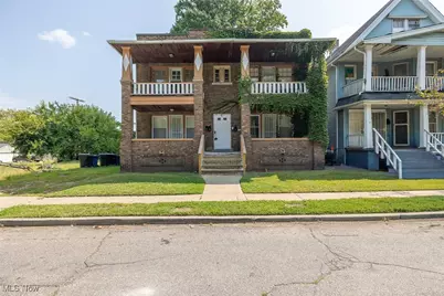 461-463 E 115 Street #4, Loveland, OH 44108 - Photo 1