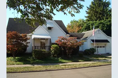 8 Adelford Avenue, Akron, OH 44310 - Photo 1