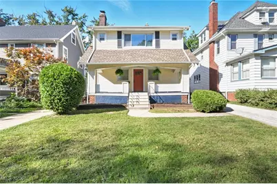 3359 Altamont Avenue, Cleveland Heights, OH 44118 - Photo 1