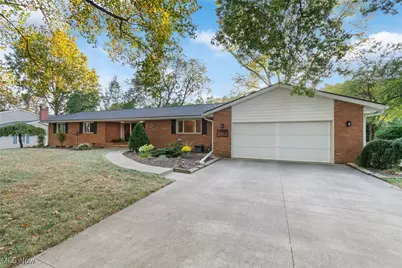 1468 Christmas Run Boulevard, Wooster, OH 44691 - Photo 1
