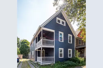 4205 Woodbine Avenue #Lower, Loveland, OH 44102 - Photo 1