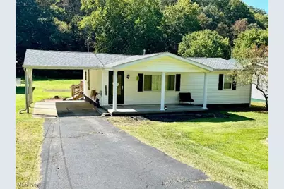 1342 Winding Road, Parkersburg, WV 26104 - Photo 1