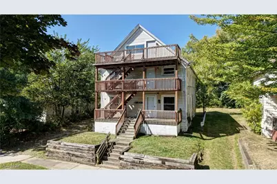 388 Fuller Street, Akron, OH 44306 - Photo 1