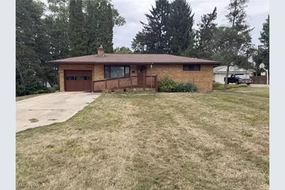 77 Koehler Avenue, Doylestown, OH 44230 - Photo 1