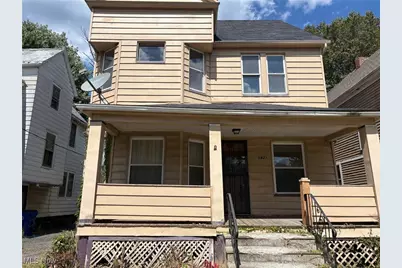 9921 Hampden Avenue, Loveland, OH 44108 - Photo 1