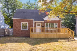 815 Hayden Ave, Akron, OH 44320 - Photo 1