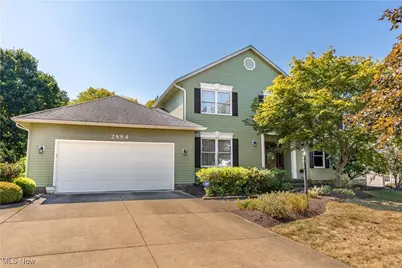 2884 Sutherland Circle NW, North Canton, OH 44720 - Photo 1