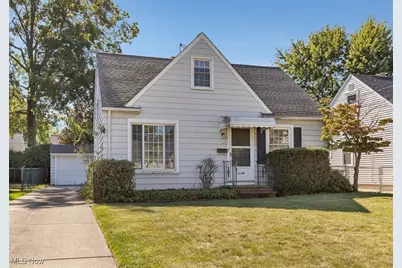 30124 Phillips Avenue, Wickliffe, OH 44092 - Photo 1