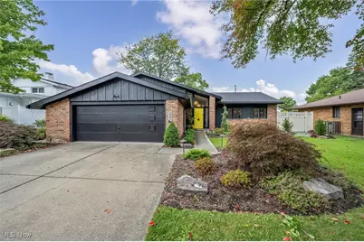 1842 Aldersgate Drive, Lyndhurst, OH 44124 - Photo 1