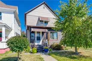 673 Wooster Rd W, Barberton, OH 44203 - Photo 1