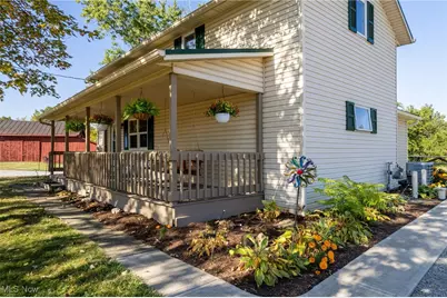 13368 Flemming Road, West Salem, OH 44287 - Photo 1