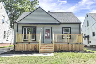 13209 Liberty Avenue, Loveland, OH 44135 - Photo 1