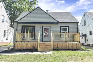 13209 Liberty Ave, Loveland, OH 44135 - Photo 1