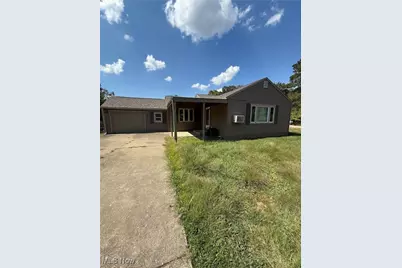 810 Orchard Hill Road, Zanesville, OH 43701 - Photo 1