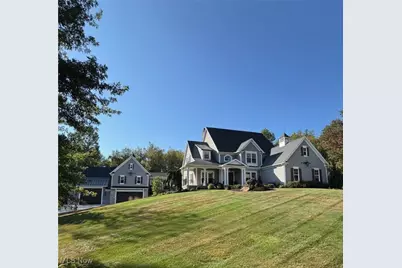 14072 Marshallville Street NW, Canal Fulton, OH 44614 - Photo 1