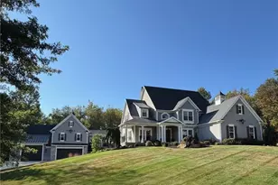 14072 Marshallville St NW, Canal Fulton, OH 44614 - Photo 1