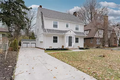 16005 Fernway Road, Huber Heights, OH 44120 - Photo 1