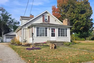 26929 County Road 1, Keene, OH 43828 - Photo 1