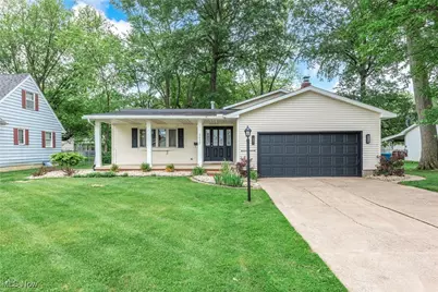 5417 Edgewood Drive, Lorain, OH 44053 - Photo 1