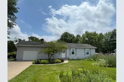 7445 Ely Road, Apple Creek, OH 44606 - Photo 1