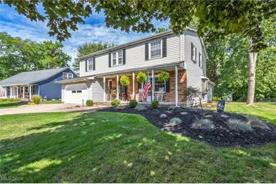 8795 Gatewood Drive, Mentor, OH 44060 - Photo 1