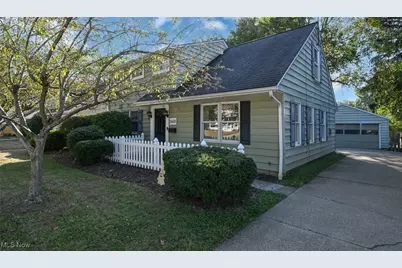 2610 Hawthorne Road, Cuyahoga Falls, OH 44221 - Photo 1