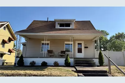 2526 17th Street NE, Canton, OH 44705 - Photo 1