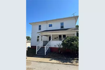 214 Fair Street, Orrville, OH 44667 - Photo 1