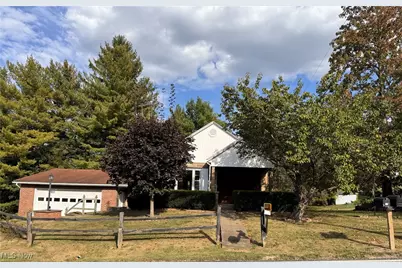 116 Monroe Street, Sarahsville, OH 43779 - Photo 1