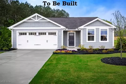 25 Arlington Circle, Wickliffe, OH 44092 - Photo 1