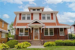 472 E Tallmadge Ave, Akron, OH 44310 - Photo 1