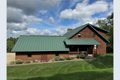 6581 Township Road 310, Millersburg, OH 44654 - Photo 1