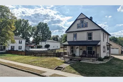 602 S Bodmer Avenue, Strasburg, OH 44680 - Photo 1
