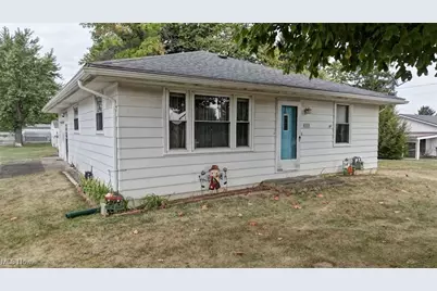 433 9th Street SW, Strasburg, OH 44680 - Photo 1