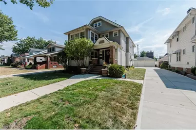 7101 Brookside Drive, Loveland, OH 44144 - Photo 1