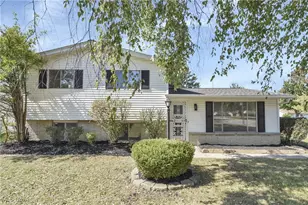 5876 Marra Dr, Huber Heights, OH 44146 - Photo 1