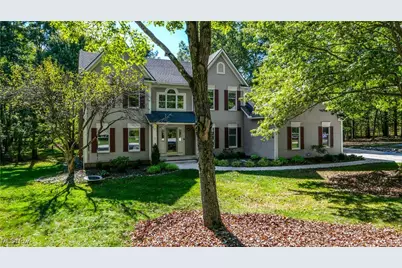 254 Bridgewater Circle, Hudson, OH 44236 - Photo 1