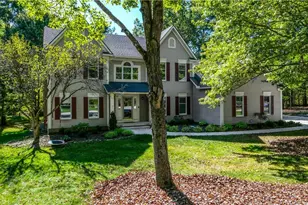 254 Bridgewater Cir, Hudson, OH 44236 - Photo 1