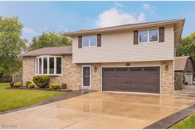 338 Delaware Drive, Brunswick, OH 44212 - Photo 1