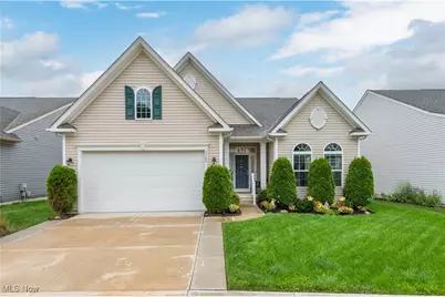 7560 Greenlawn Drive, North Ridgeville, OH 44039 - Photo 1