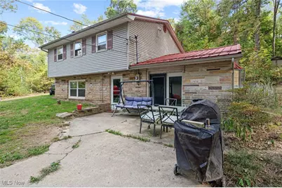 6070 Township Road 219, Big Prairie, OH 44611 - Photo 1