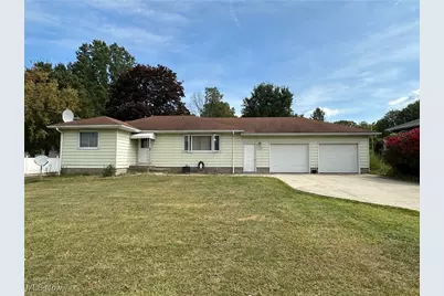 9626 Windham Parkman Road, Windham, OH 44288 - Photo 1