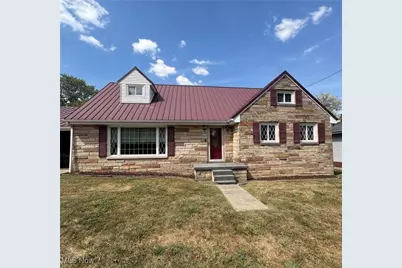 109 Wagner Avenue, Bellaire, OH 43906 - Photo 1