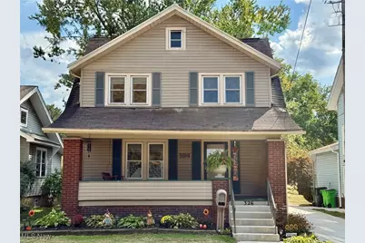 326 Bachtel Street SW, North Canton, OH 44720 - Photo 1