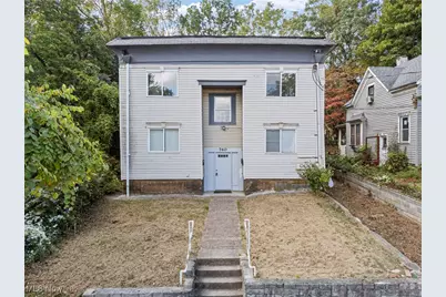 740 Fern Street #2, Akron, OH 44307 - Photo 1