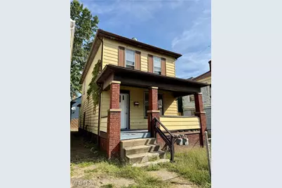 1611 Pennsylvania Avenue, Steubenville, OH 43952 - Photo 1