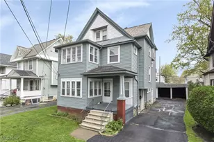 1576 Wyandotte Ave, Oakwood, OH 44107 - Photo 1