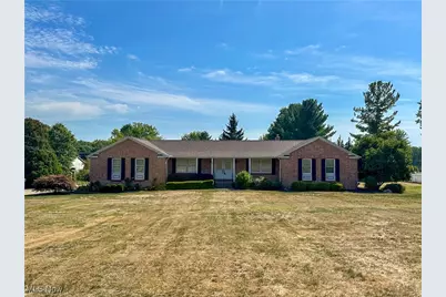 1589 Stillwagon Road, Niles, OH 44446 - Photo 1